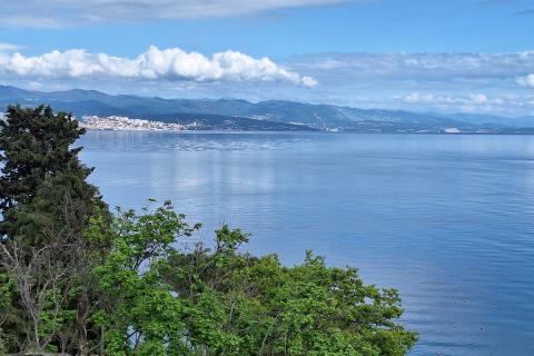 Condo/Apartment Opatija - Centar, Opatija, 93m2