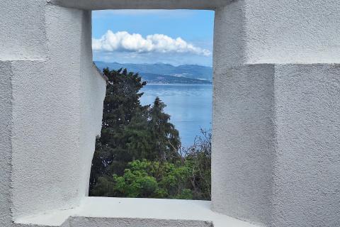 Condo/Apartment Opatija - Centar, Opatija, 93m2