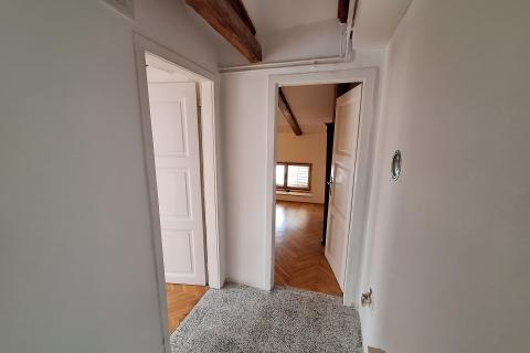 Condo/Apartment Opatija - Centar, Opatija, 93m2