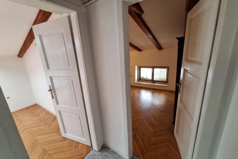 Condo/Apartment Opatija - Centar, Opatija, 93m2