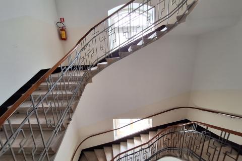 Condo/Apartment Opatija - Centar, Opatija, 93m2