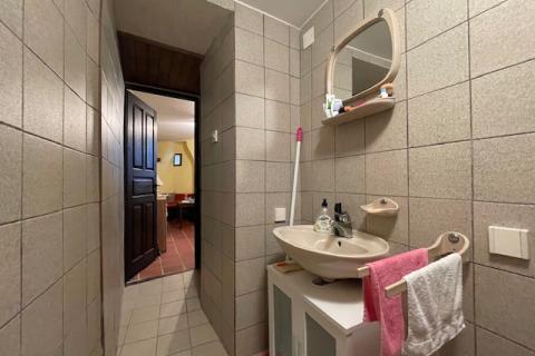 Cres,Grad Cres, autohtona kuća 65 m2, 150 m od gradske rive