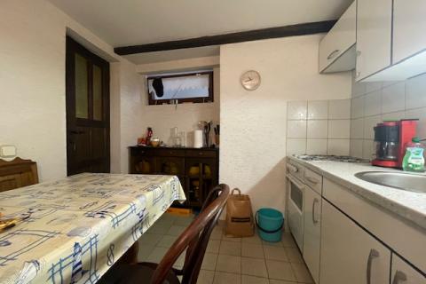 Cres,Grad Cres, autohtona kuća 65 m2, 150 m od gradske rive