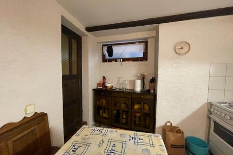 Cres,Grad Cres, autohtona kuća 65 m2, 150 m od gradske rive