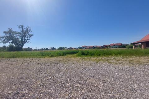 Zagreb, Brezovica - građevinsko zemljište 12000 m2