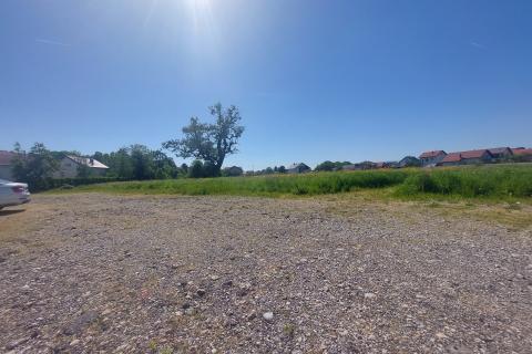 Zagreb, Brezovica - građevinsko zemljište 12000 m2