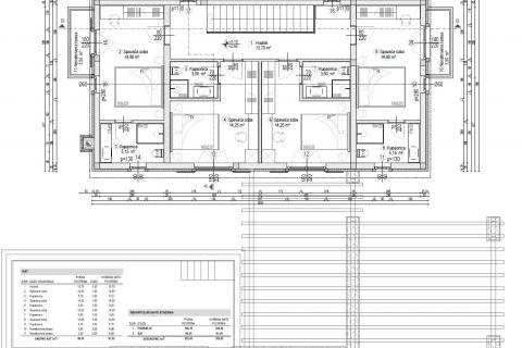 KAŠTELIR- vila s pogledom na more