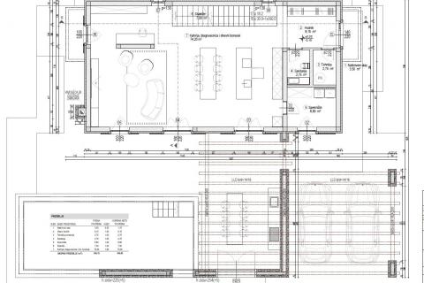 KAŠTELIR- vila s pogledom na more