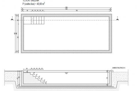 KAŠTELIR- vila s pogledom na more