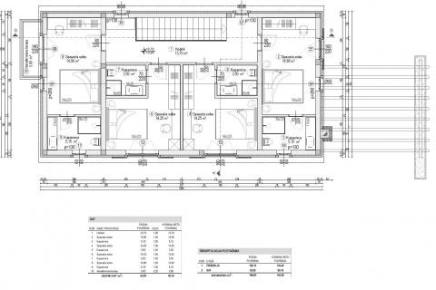 KAŠTELIR- vila s pogledom na more