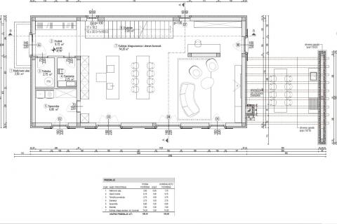 KAŠTELIR- vila s pogledom na more
