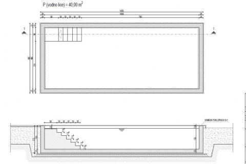 KAŠTELIR- vila s pogledom na more