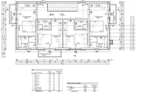 KAŠTELIR- vila s pogledom na more