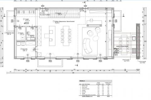 KAŠTELIR- vila s pogledom na more