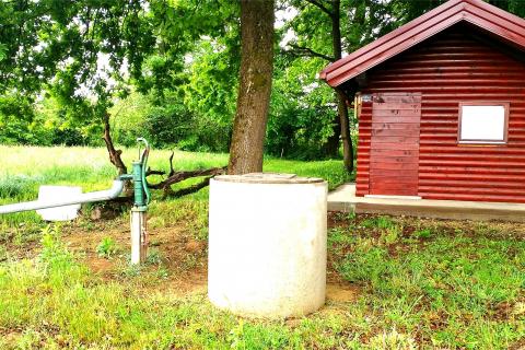 Земельный участок строительного назначения Gornji Stupnik, Stupnik, 5.171m2