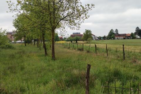 Stupnik, Građevinsko zemljište 1276m2