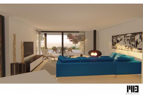 Bauland Mošćenička Draga, 957m2