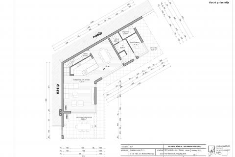 Bauland Mošćenička Draga, 957m2