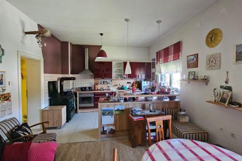 Obiteljska Kuća, Vrapče 460 m2 s prekrasnim parkom