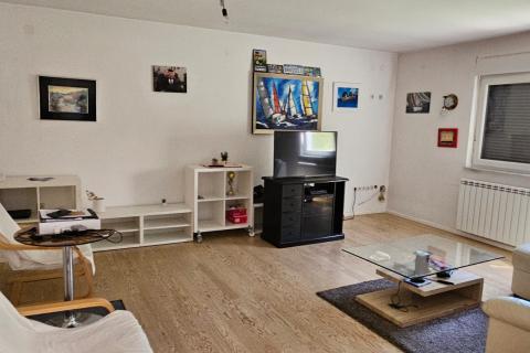 Obiteljska Kuća, Vrapče 460 m2 s prekrasnim parkom