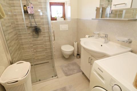 VRSAR-kamena kuća u centru grada