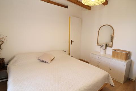 VRSAR-kamena kuća u centru grada