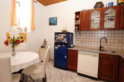 VRSAR-kamena kuća u centru grada