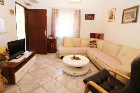 VRSAR-kamena kuća u centru grada