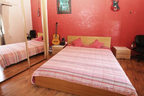 VRSAR-kamena kuća u centru grada