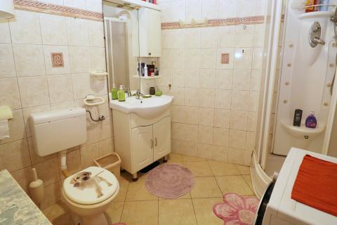 VRSAR-kamena kuća u centru grada