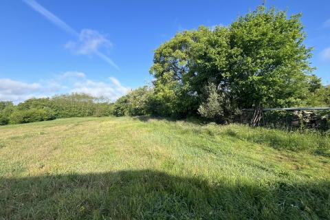 Istra, Kringa, građevinsko zemljište 2933 m2