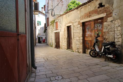 Stanovanje/Apartma Rovinj, 40m2