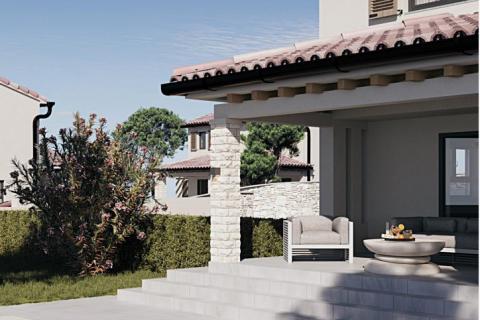 Hiša Svetvinčenat, 193m2