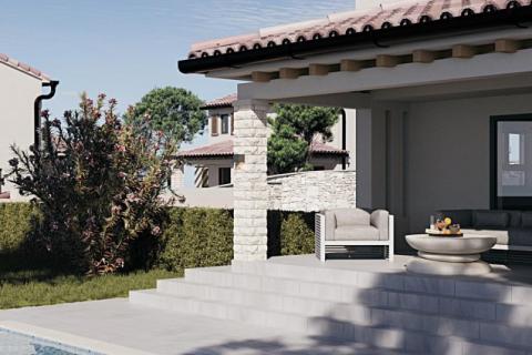 Hiša Svetvinčenat, 193m2