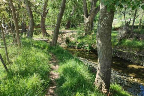 Baška - poljoprivredno zemljište 235m2