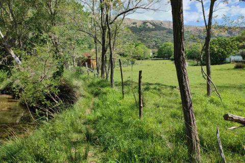 Baška - poljoprivredno zemljište 235m2