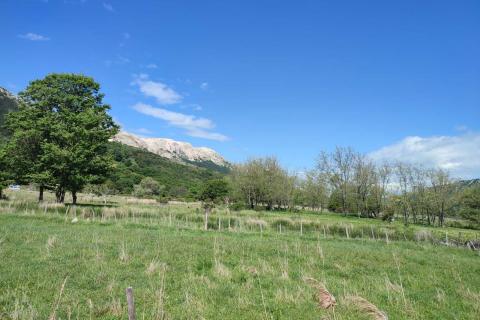 Niet bouwgrond Batomalj, Baška, 619m2