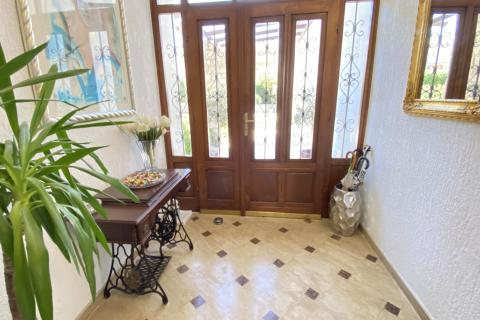 Дом Malinska, Malinska-Dubašnica, 1.000m2