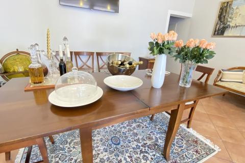 Дом Malinska, Malinska-Dubašnica, 1.000m2