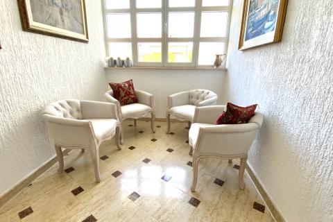 Дом Malinska, Malinska-Dubašnica, 1.000m2