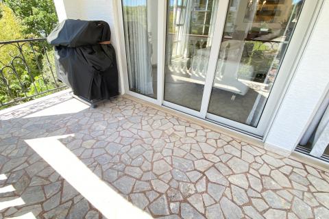 Дом Malinska, Malinska-Dubašnica, 1.000m2