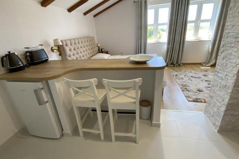 Дом Malinska, Malinska-Dubašnica, 1.000m2