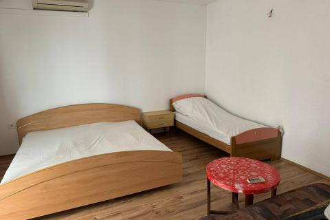 Condo/Apartment Krk, 118m2