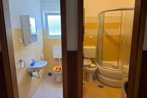 Condo/Apartment Krk, 118m2