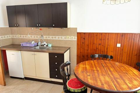 Condo/Apartment Krk, 118m2