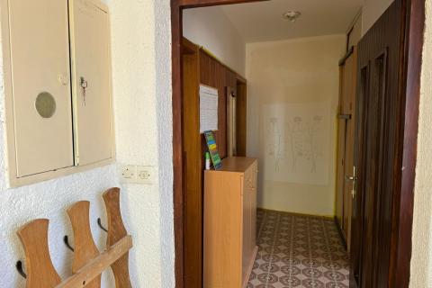 Condo/Apartment Krk, 118m2