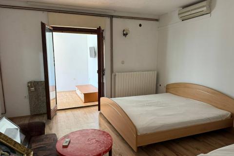 Condo/Apartment Krk, 118m2