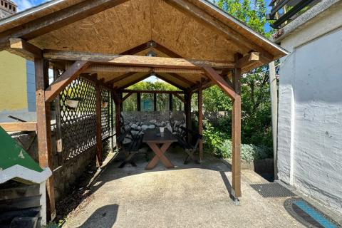 Condo/Apartment Krk, 118m2