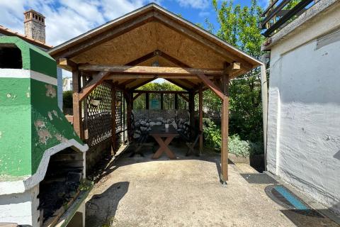 Condo/Apartment Krk, 118m2