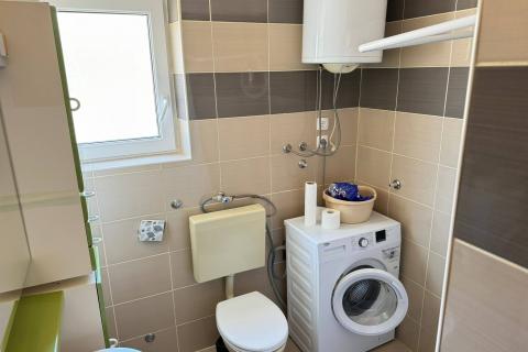 Condo/Apartment Krk, 118m2